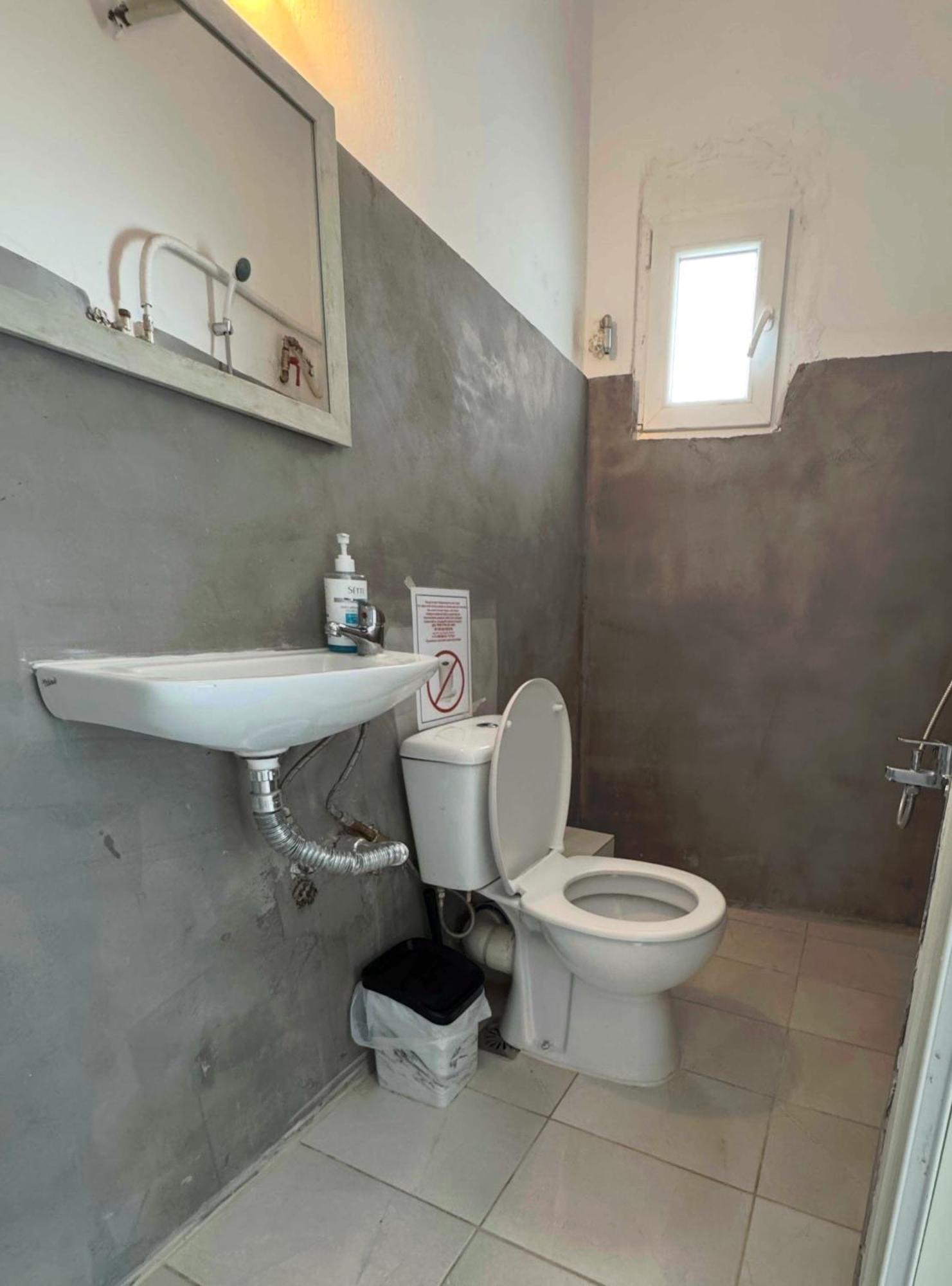 Starfish Vacation Rentals - Athens Int. Airport Artemida  Buitenkant foto